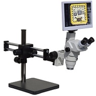 HD Microscope