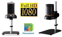 HDAF100 HD 1080p Auto Focus Microscope