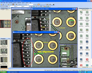 1000x zoom usb microscope drivers