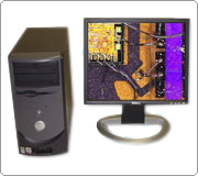 ImagePower System with powerful tools for measurement, Tiling for "stitch" different images into one, and Multi-Focus for combining different depth focus image into "3D".
