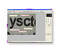 YSC Video Measurement Software can turn your video microscope into a powerful measurement tools for distance, line width, diameter, angle, etc.